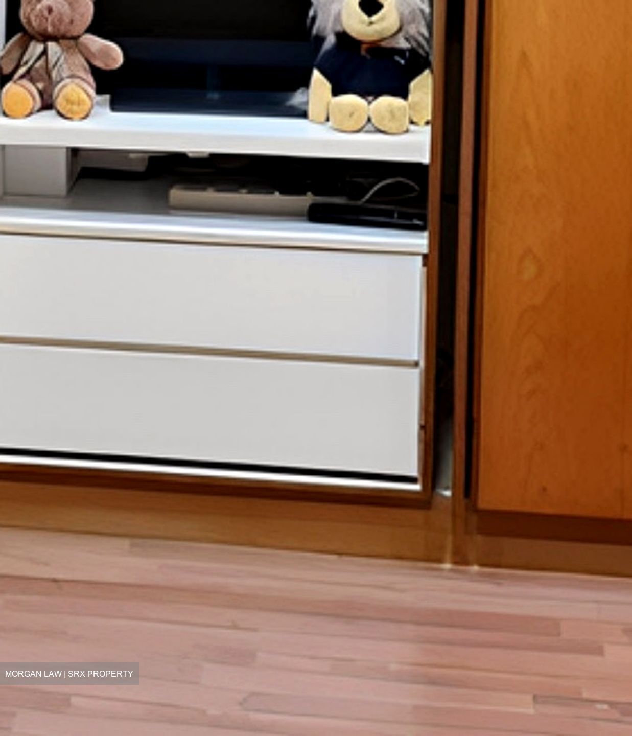 Blk 501B Wellington Circle (Sembawang), HDB 5 Rooms #446269881